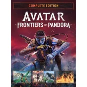 Complete Edition - Avatar: Frontiers of Pandora (PC) Windows Store Key EUROPE