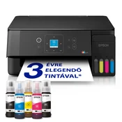Epson EcoTank L3362W višenamjenski inkjet pisac u boji