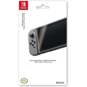 Nintendo Switch zaščitno steklo Hori