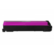 Kompatibilen toner za Kyocera TK-550M / 1T02HMBEU0 / FS-C5200DN - magenta