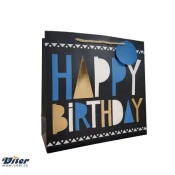 Viter kesa h. b. black l ( ED43401 )