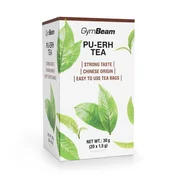 GymBeam Pu-erh tea