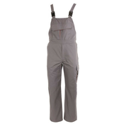 Lacuna radne farmer pantalone classic smart sive velicina xl ( 8clsmbsxl )