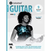 Rock School Rockschool Guitar Grade Note