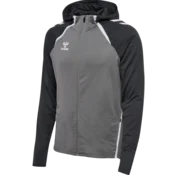 ikica Huel Lead 2.0 Hooded Jacket
