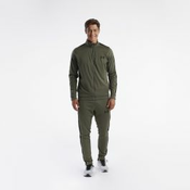 UNDER ARMOUR Trenerka ua knit track suit M