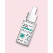 APLB Serum v obliki ampule z mandljevo kislino in retinolom Mandelic Acid Retinol Ampoule Serum - 40 ml