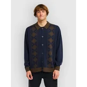Billabong Cordoba Sweater navy