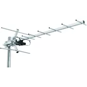 Falcom Antena Loga UHF 13dB ANT-310