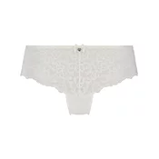 Hunkemöller Spodnje hlačke Marine bela