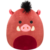 SQUISHMALLOWS Disney Levji kralj - Pumbaa