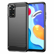 HURTEL Carbon ovitek, Xiaomi Redmi Note 11/11S