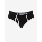 Panties - Diesel UFPNOXI UNDERPANTS black