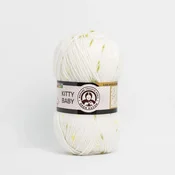 Volna za otroke Madame Tricote Paris Kitty Baby 100 g | izberite barvo
