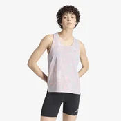 adidas Adi365 Running Animal Print Iconic Tank Grey One/ Semi Frozen Turbo/ Glory Grey L