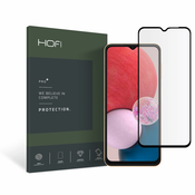 ZAŠČITNO STEKLO HOFI GLASS PRO+ GALAXY A13 4G/LTE BLACK