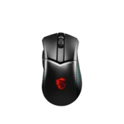 MSI ACCY Clutch GM51 lagan bežični miš S12-4300080-C54
