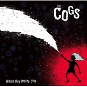 The Cogs - White Boy White Girl (LP)
