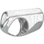Ruffwear Swamp Cooler™ hladilni jopič, Graphite Gray - XXS