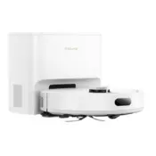 Dreame F20 Plus robotski sesalnik, beli