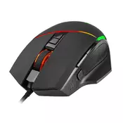 Miška TRACER GAMEZONE ARRTA RGB