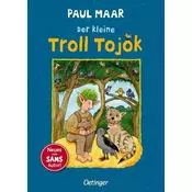 Der kleine Troll Tojok
