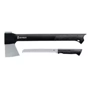 Gerber Gator Combo II – Sjekira i pila u jednom alatu