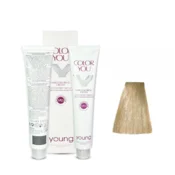 YOUNG Farba za kosu No 9.3 Very light golden blond, 100ml