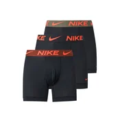 NIKE Underwear Boksarice jelka/jastog/rjasto rdeča/črna