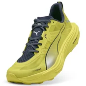 Sneakers Puma Deviate NITRO™Elite Trail Lux Lime/ Deep Plum EUR 42.5