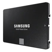 Disk SSD 6,4cm (2,5) SATA3 1TB Samsung 870 EVO TLC 2,5 560/530MB/ (MZ-77E1T0B)