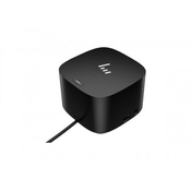 Docking HP Docking Station TB4 G4 120W (4J0A2AA)