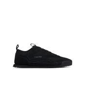 Superge Calvin Klein Loew Pro Runner Ny HM0HM02210 Črna