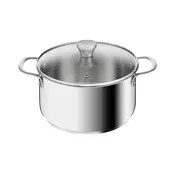 Tefal - Lonec s pokrovom RECYCLE 24 cm