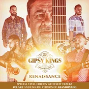 Gipsy Kings & Tonino Baliardo - Renaissance (LP)