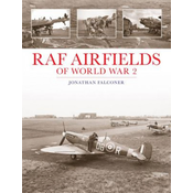 RAF Airfields of World War 2