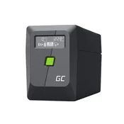 shumee GREEN CELL UPS POWERPROOF 360W/650VA MOD. BEZ TEHNIČNIH PODATKOV.