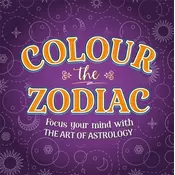 Colour The Zodiac