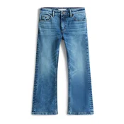 TOMMY HILFIGER Kavbojke moder denim