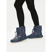 Škornji za sneg Helly Hansen W Isolabella 2 Demi 11837_860 Mornarsko modra