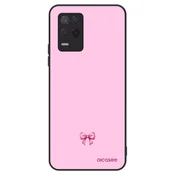 ULTIMATE CASE za Realme 8 5G - Blush bow