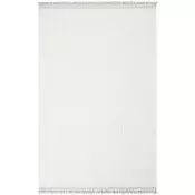 Conceptum Hypnose Tepih Vera 1451, 100x500 cm, Beli
