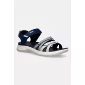 Teva Sandali Tirra Sport 1173720 Mornarsko modra