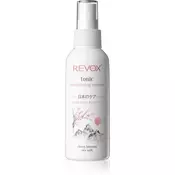 Revox MC Tonic Moisturizing Essence vlažilni tonik za kožo 120 ml za ženske