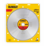 DEWALT kružna pila za metal 305x25.4mm 66T