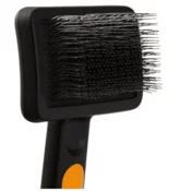 Fiskars Pet krtača za male živali 2009138