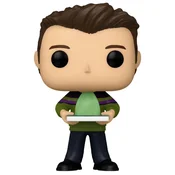 Bobble Figure Television - F.R.I.E.N.D.S POP! - Joey Tribbiani