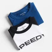 Reserved - Pamucna dugih rukava 2 pak