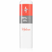 Prirodni balzam za usne Rasberry 4organic 5g