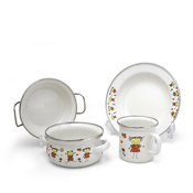 Metalac deciji set TAKOVO 4/1